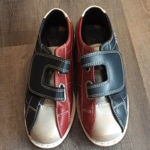 Classic Products Corp Bowling Shoes Youth Size 3